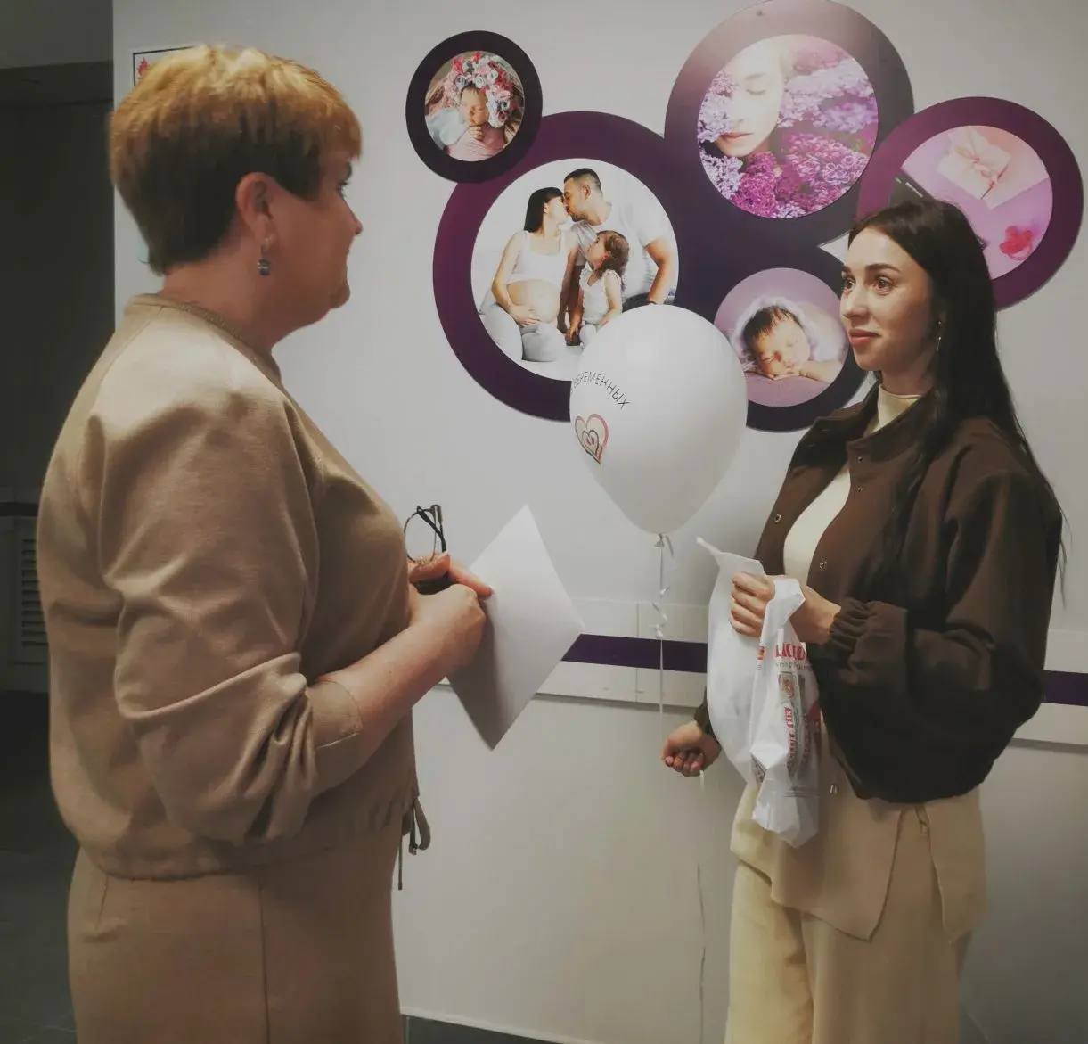 Галина Пятых: Мама - это самое светлое имя для женщины Галина Пятых: Мама - это самое светлое имя для женщины