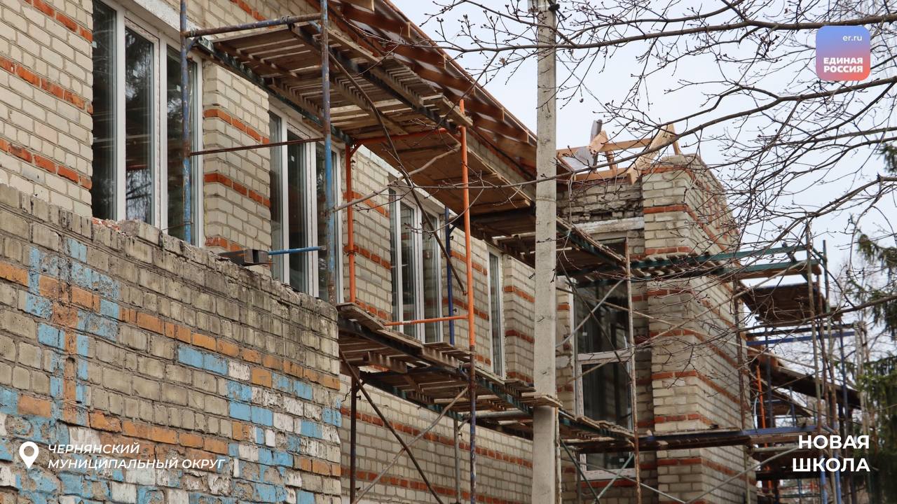 Строим будущее вместе: партдесант контролирует реализацию Народной программы Строим будущее вместе: партдесант контролирует реализацию Народной программы