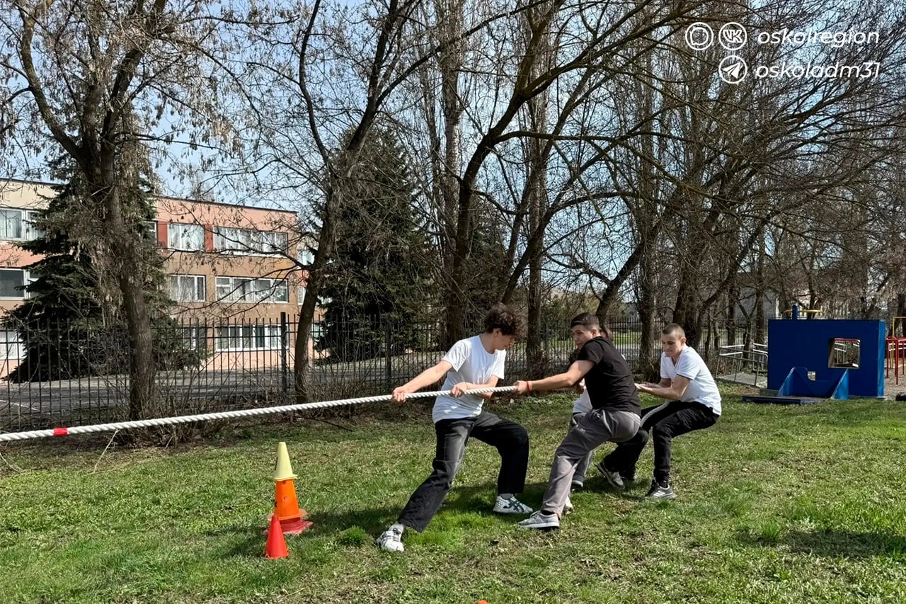В Старом Осколе отметили День геолога В Старом Осколе отметили День геолога
