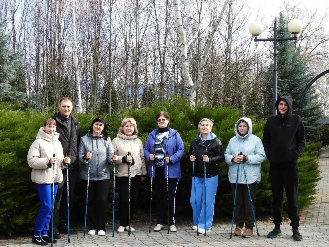 Дорогие друзья! 7 апреля отмечается Всемирный день здоровья Дорогие друзья! 7 апреля отмечается Всемирный день здоровья