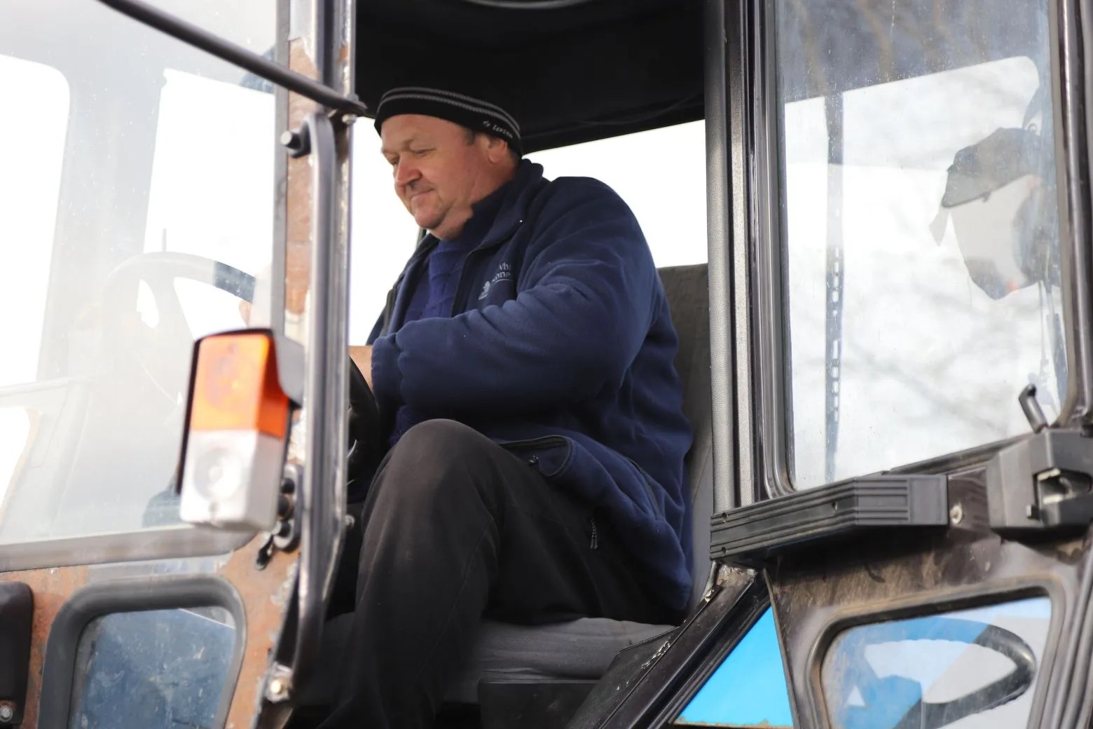 Техника «Краснояружского зеленстроя», задействованная в сезонных работах по благоустройству, прошла техосмотр Техника «Краснояружского зеленстроя», задействованная в сезонных работах по благоустройству, прошла техосмотр