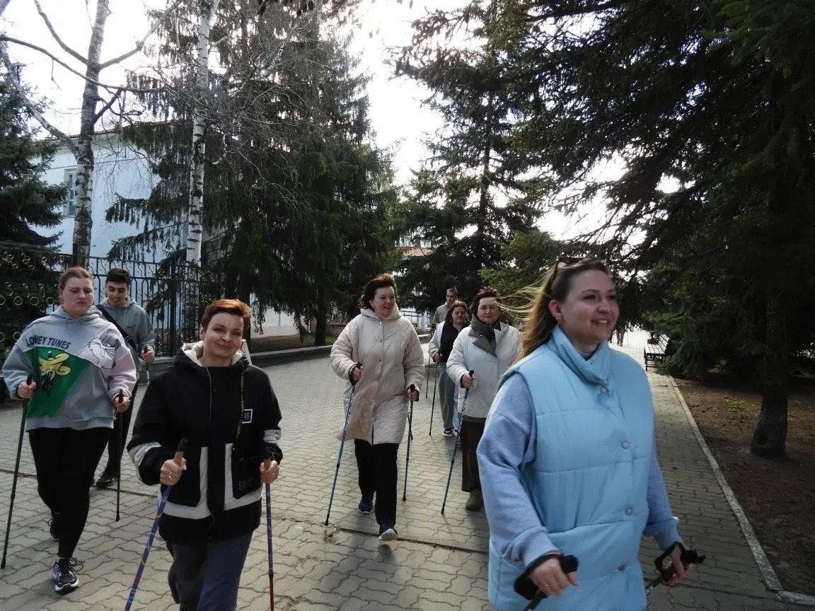 Дорогие друзья! 7 апреля отмечается Всемирный день здоровья Дорогие друзья! 7 апреля отмечается Всемирный день здоровья