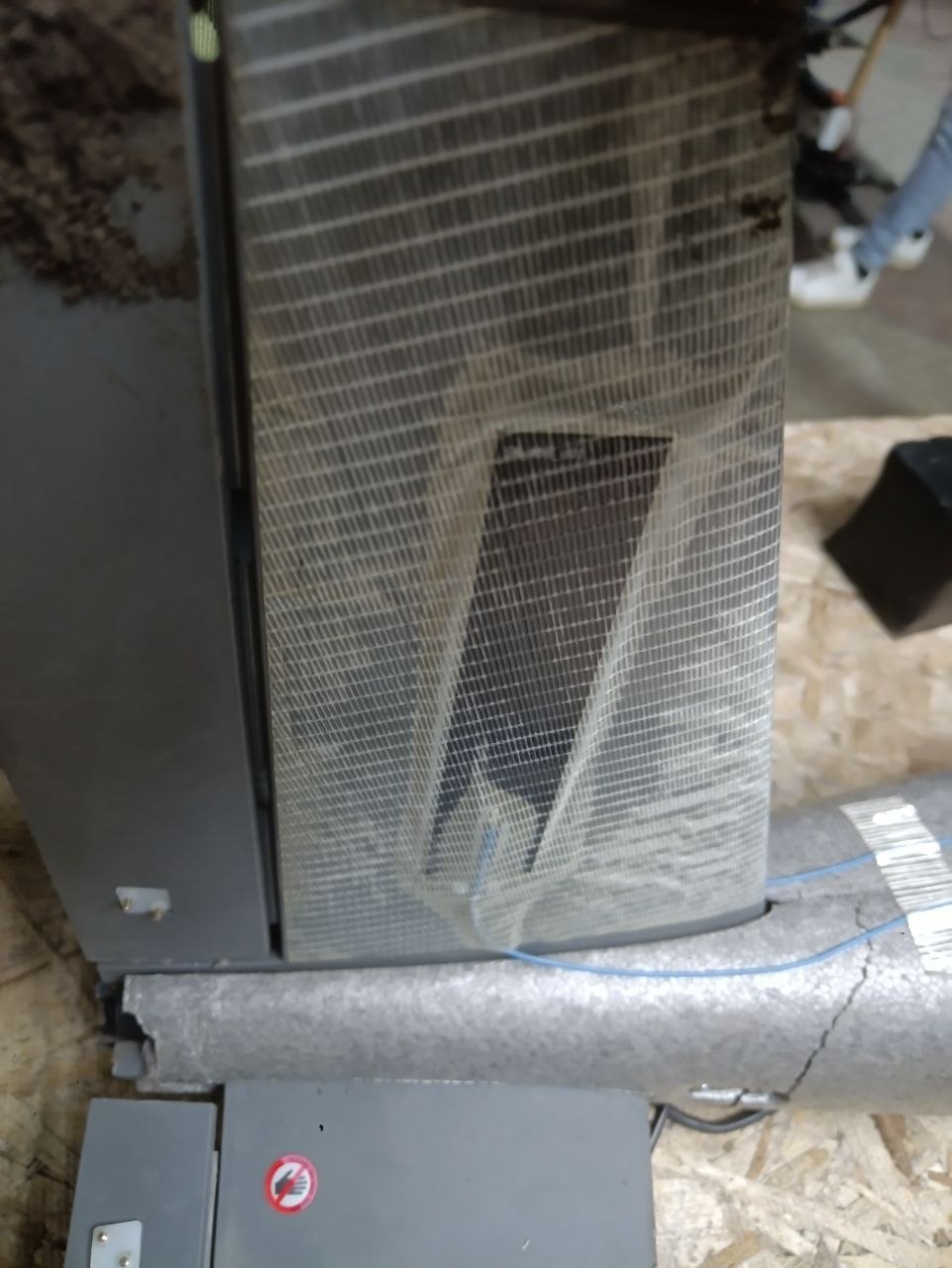 Ударное крыло "Марсианин-2" - наиболее опасная угроза для логистики наших тылов Ударное крыло "Марсианин-2" - наиболее опасная угроза для логистики наших тылов