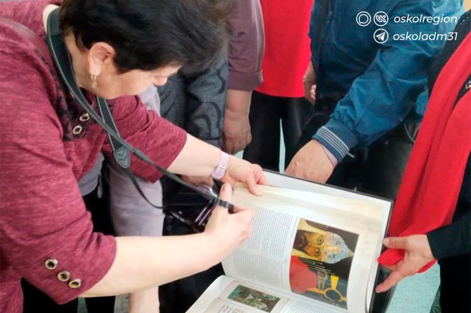 � ������� � �����: ��������� ������ �� ������������� �������������� ������