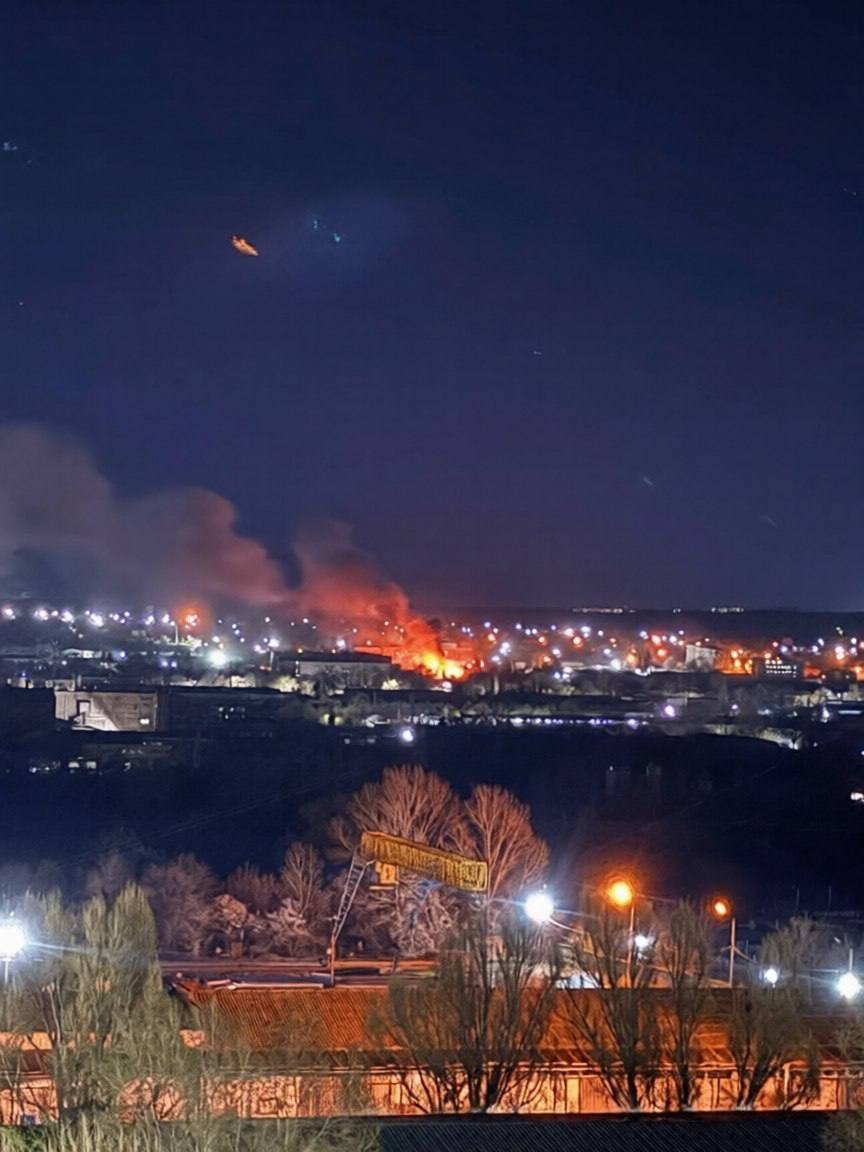 Олег Царёв: Силы ПВО ночью уничтожили 73 украинских БПЛА над 4 субъектами РФ: