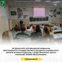 На факультете ветеринарной медицины Белгородского государственного аграрного университета прошла встреча студентов с представителем группы компаний «БЭЗРК-Белгранкорм»