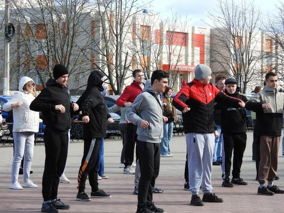 Дорогие друзья! 7 апреля отмечается Всемирный день здоровья Дорогие друзья! 7 апреля отмечается Всемирный день здоровья