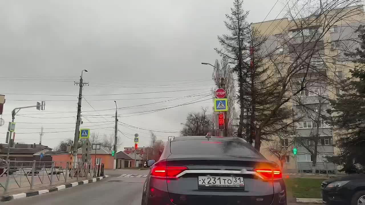 Здравствуйте. На территории области изменение погодных условий в виде дождя Помните, что необходимо быть предельно внимательными и избегать резких маневров Выбирайте безопасный скоростной режим , а также следите за...