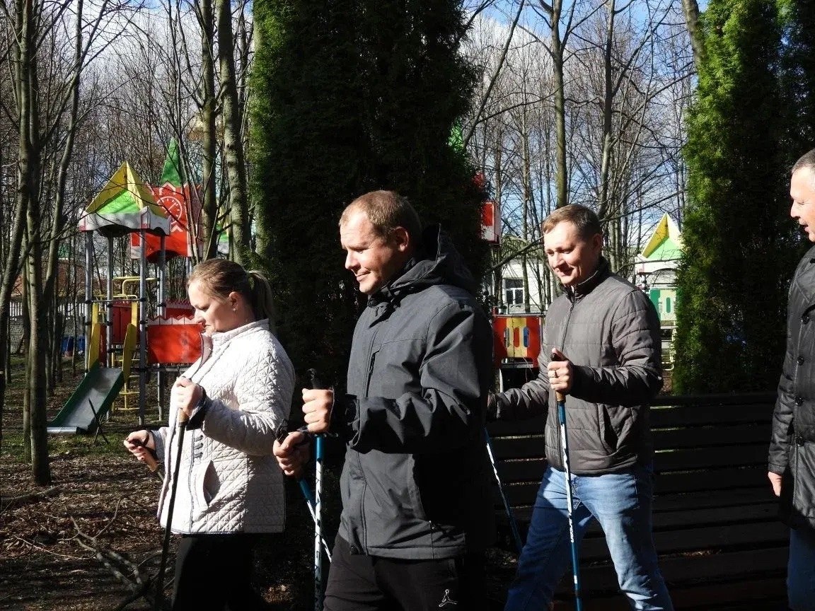 Дорогие друзья! 7 апреля отмечается Всемирный день здоровья Дорогие друзья! 7 апреля отмечается Всемирный день здоровья