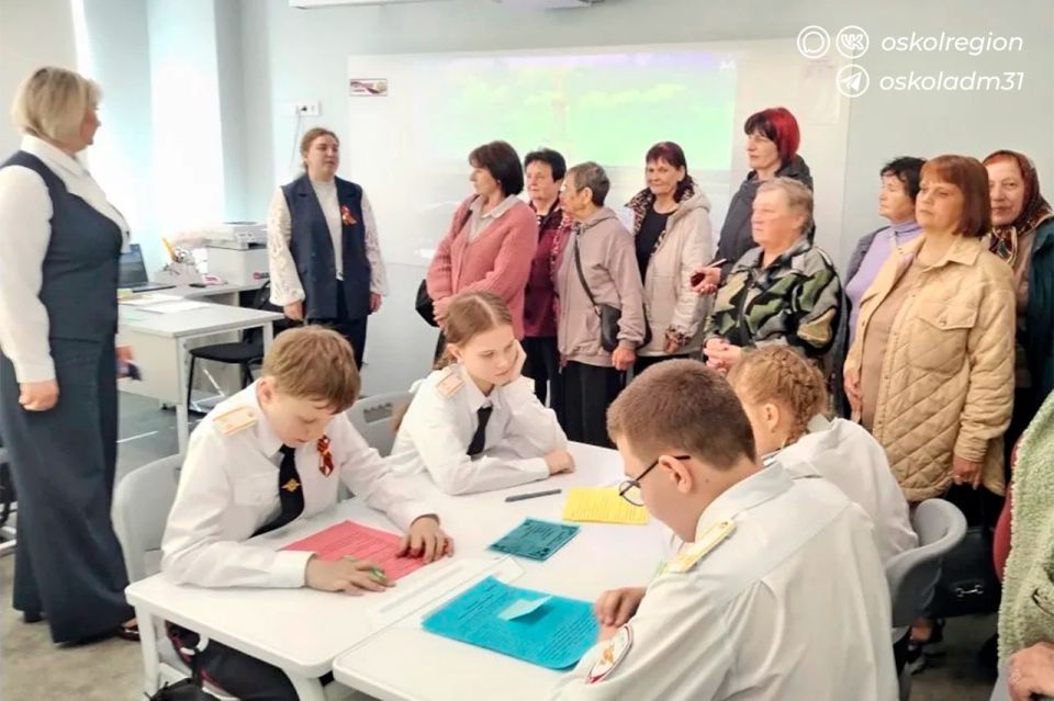 � ������� � �����: ��������� ������ �� ������������� �������������� ������