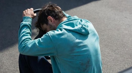 Житель Валуек распрощался с авто изза повторной пьяной езды