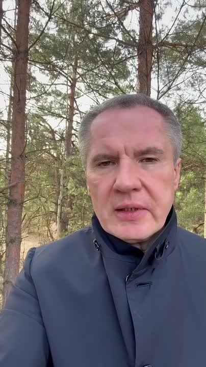 С января 2026-го при атаках ВСУ погибли 57 белгородцев