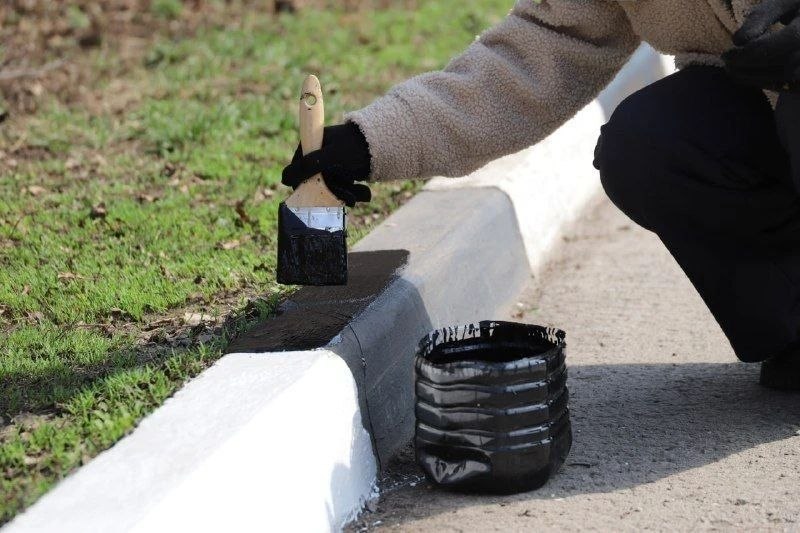 В Монастырском лесу в Белгородском округе прошёл субботник В Монастырском лесу в Белгородском округе прошёл субботник