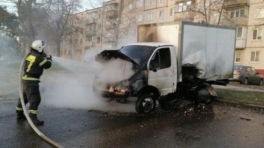 133 БПЛА атаковали Белгородскую область 7 апреля