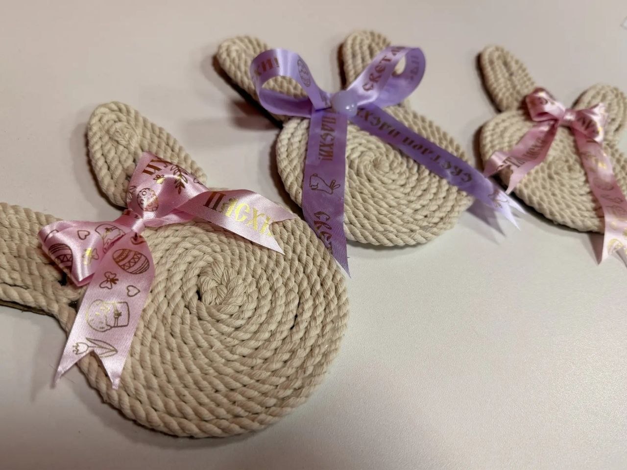 Олег Медведев: В Центре молодёжных инициатив прошла творческая встреча-мастер-класс: ребята мастерили подставки под кружки в форме кроликов Олег Медведев: В Центре молодёжных инициатив прошла творческая встреча-мастер-класс: ребята мастерили подставки под кружки в форме кроликов