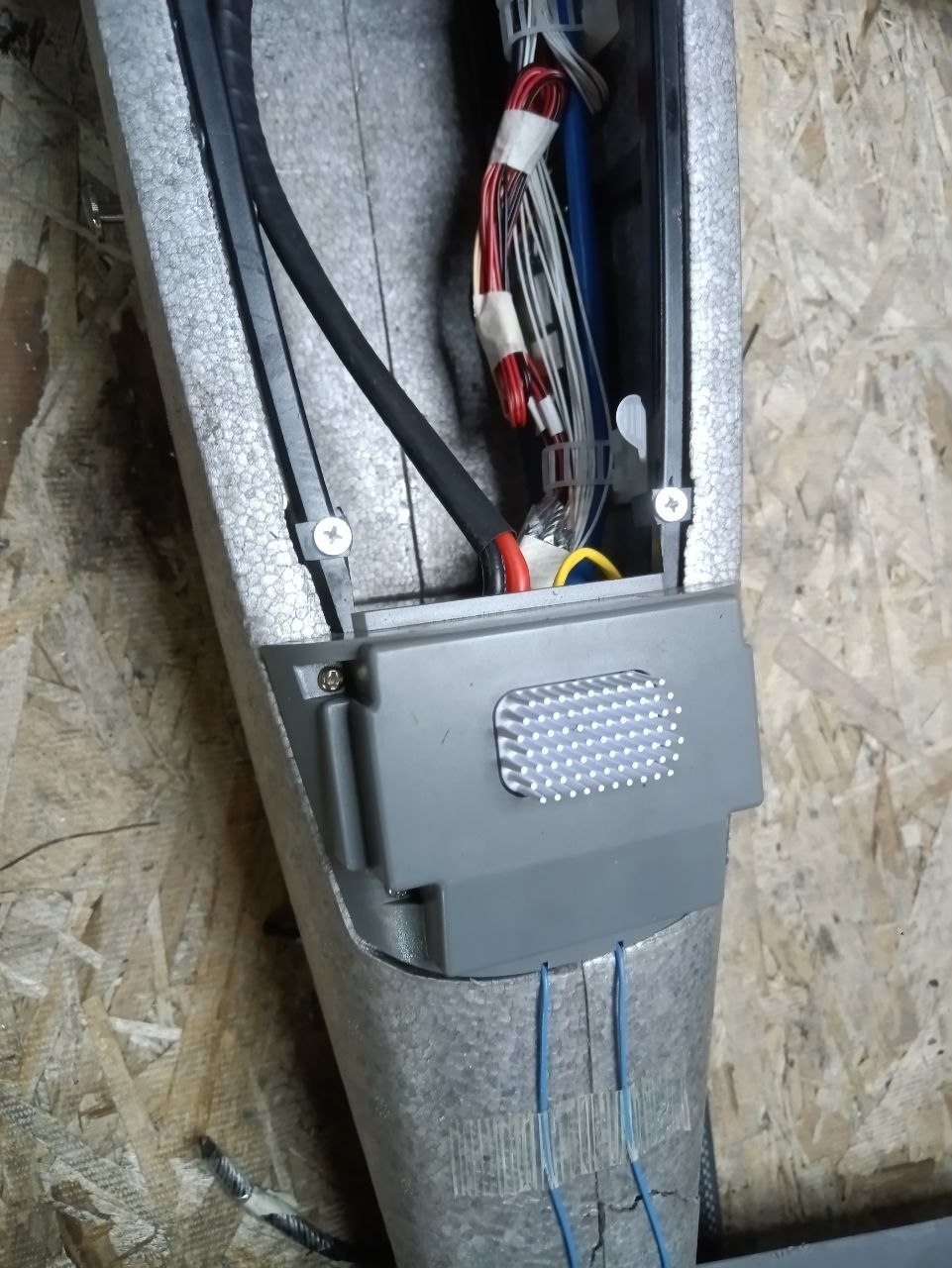 Ударное крыло "Марсианин-2" - наиболее опасная угроза для логистики наших тылов Ударное крыло "Марсианин-2" - наиболее опасная угроза для логистики наших тылов