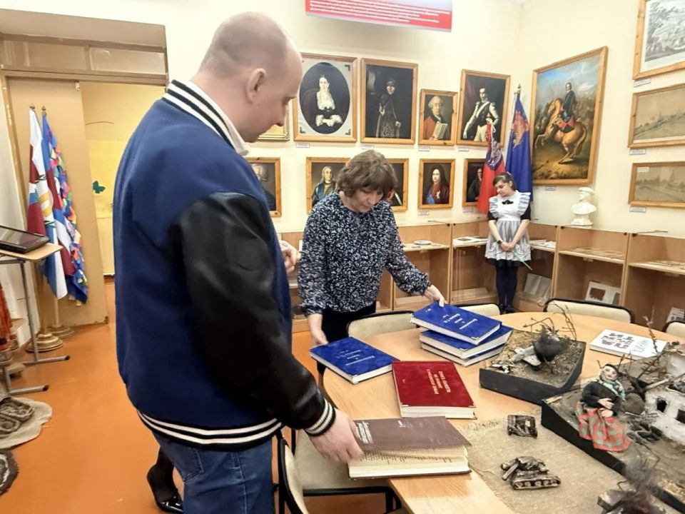 �������� ����������: �����-���������� ������������� ���� ������� � ������ ������ ������������ ������� ��� ������ � ��������