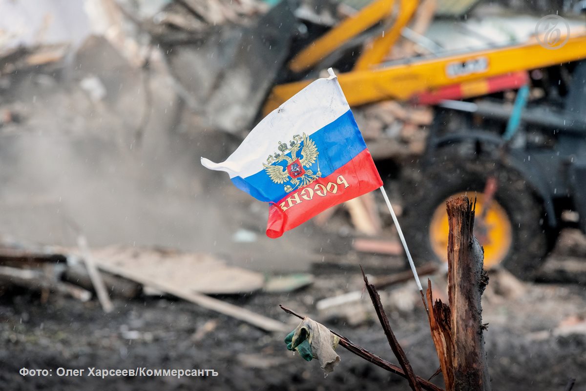 За время проведения СВО в Белгородской области восстановили почти 50 тыс