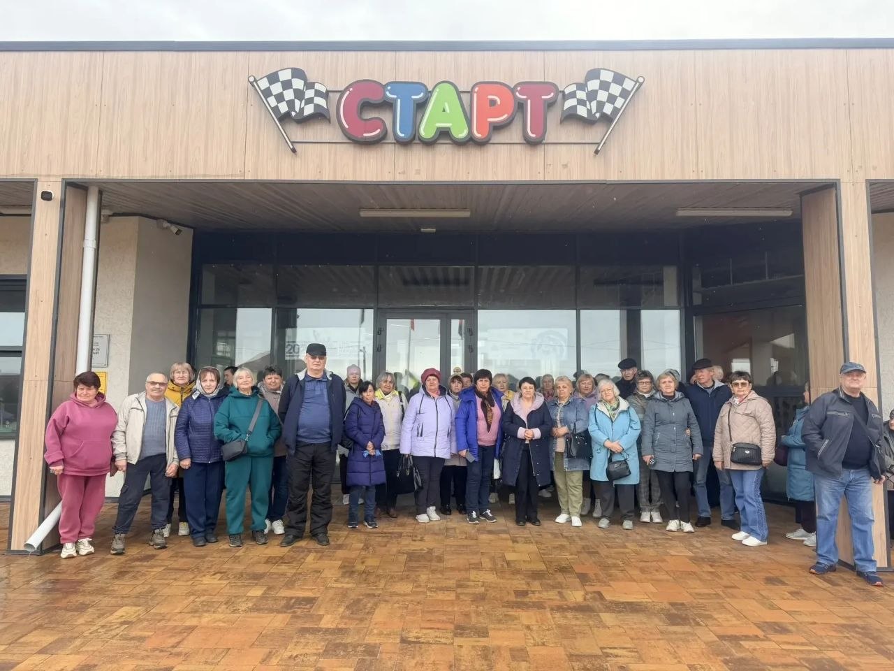 Олег Медведев: В рамках реализации губернаторского проекта «К соседям в гости» жители Яковлевского округа побывали в Белгородском районе Олег Медведев: В рамках реализации губернаторского проекта «К соседям в гости» жители Яковлевского округа побывали в Белгородском районе