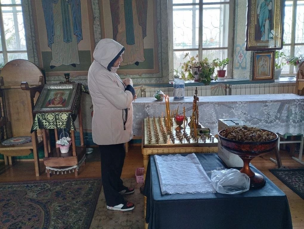 Новооскольцев радушно приветствовали в Красненском муниципальном округе Новооскольцев радушно приветствовали в Красненском муниципальном округе