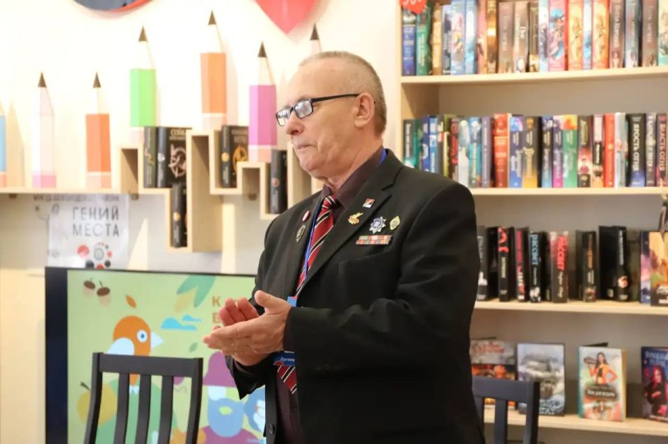 ������� ����������: ��������� ��������� �� ������������ �������������� ������