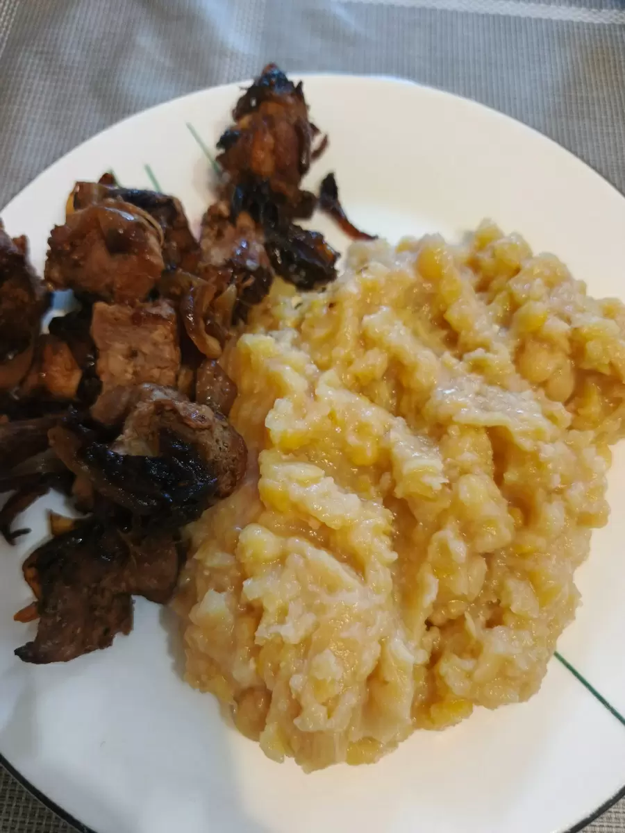 Как сэкономить время на ужинах: невероятные комбо-блюда