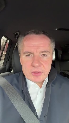 Вячеслав Гладков объяснил задержку единовременных выплат жителям приграничья