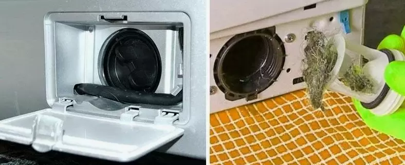 Прощай, неприятный запах: советы по уходу за стиральной машиной