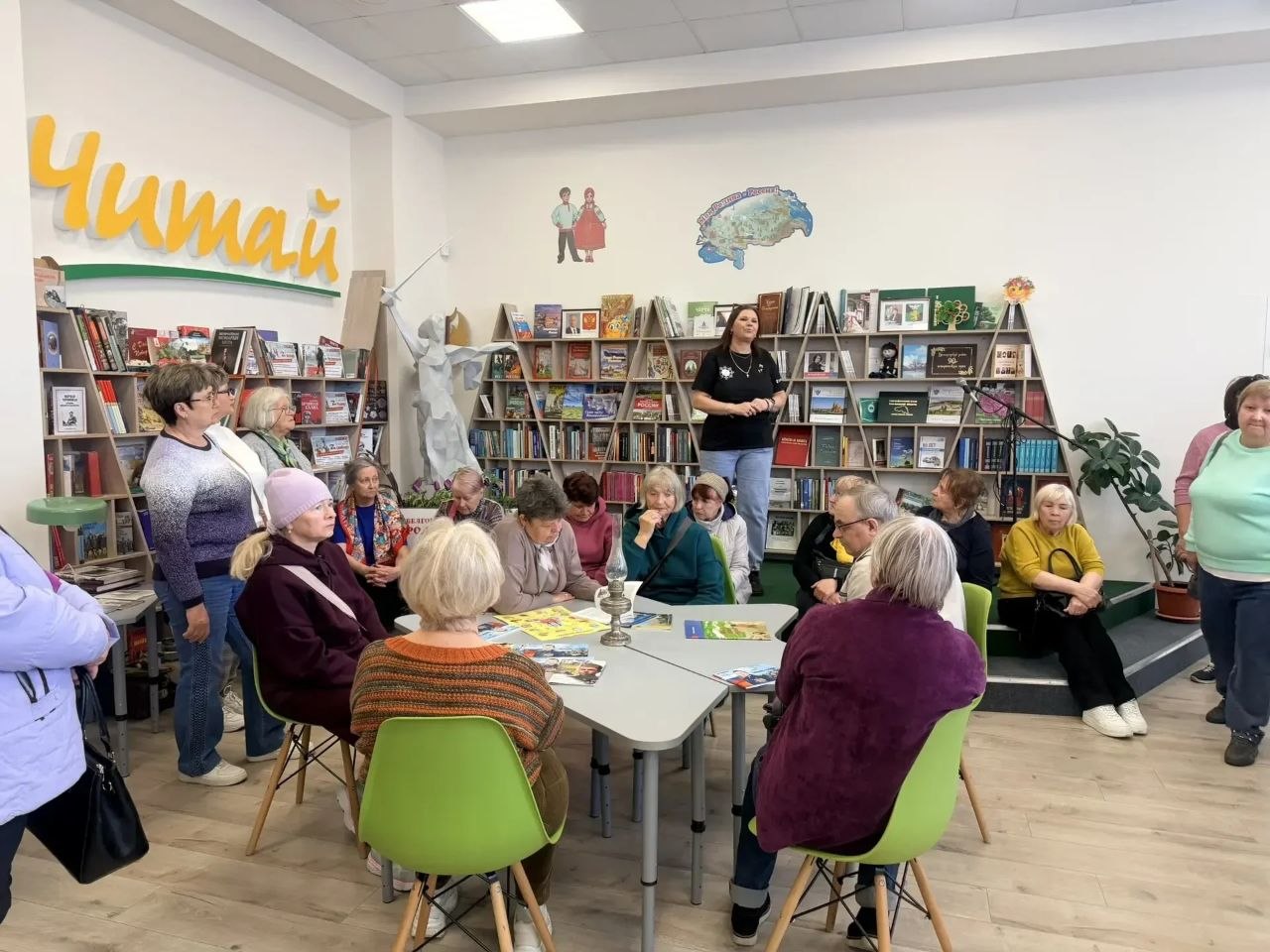 Олег Медведев: В рамках реализации губернаторского проекта «К соседям в гости» жители Яковлевского округа побывали в Белгородском районе Олег Медведев: В рамках реализации губернаторского проекта «К соседям в гости» жители Яковлевского округа побывали в Белгородском районе