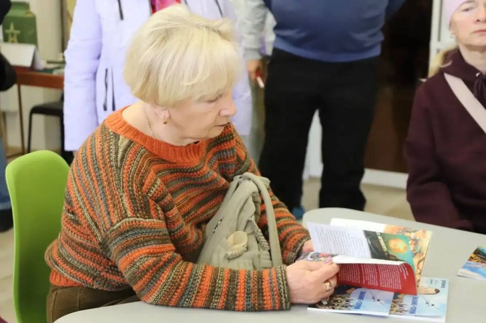 ������� ����������: ��������� ��������� �� ������������ �������������� ������