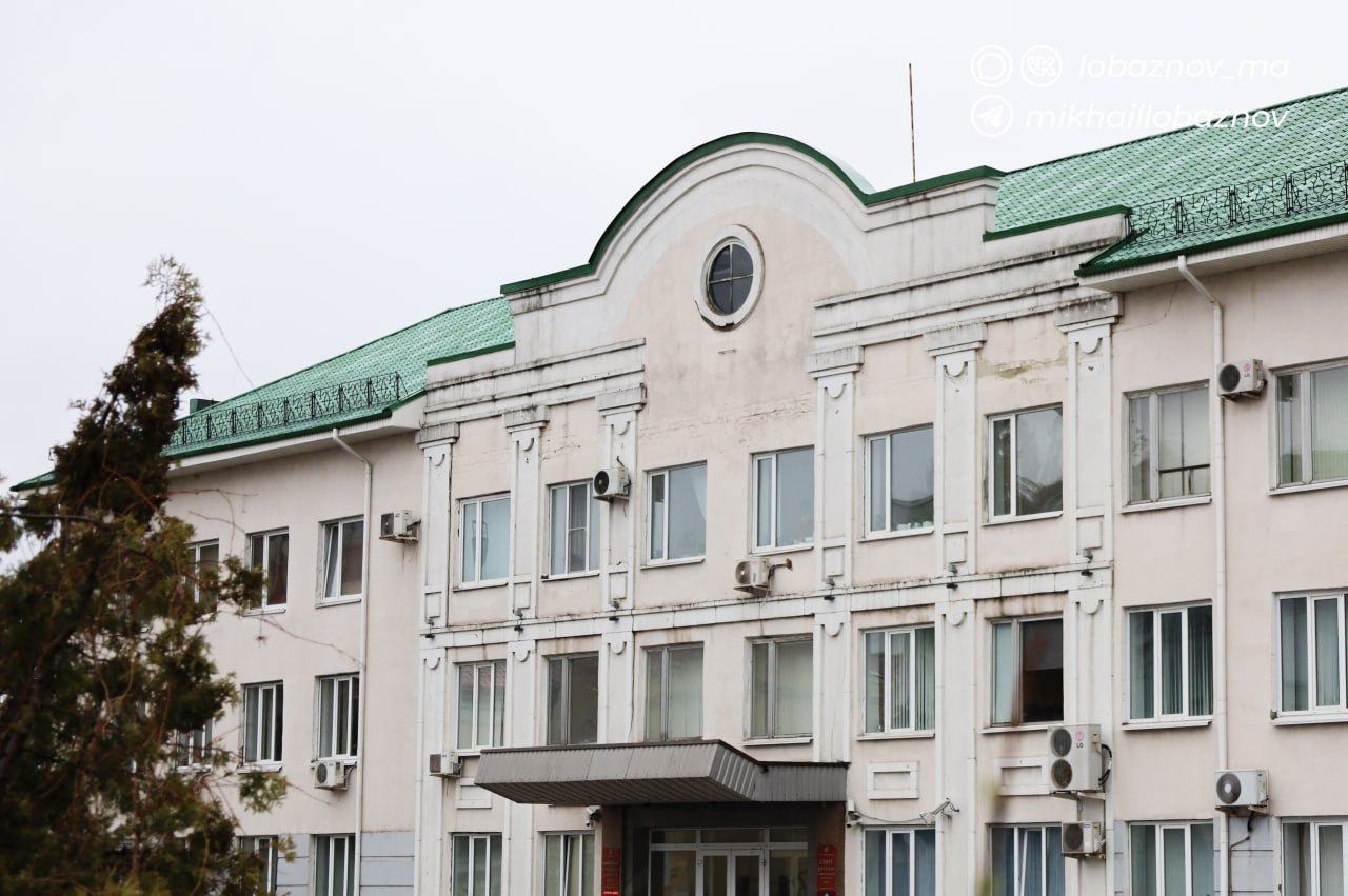 Михаил Лобазнов: В сфере жилищно-коммунального хозяйства округа произошли кадровые изменения