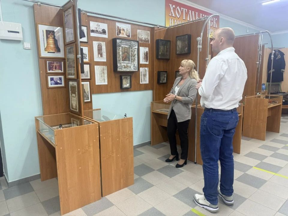 �������� ����������: �����-���������� ������������� ���� ������� � ������ ������ ������������ ������� ��� ������ � ��������