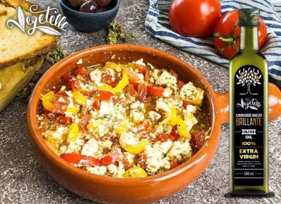 Буюрди: Восторг греческой кухни на вашем столе