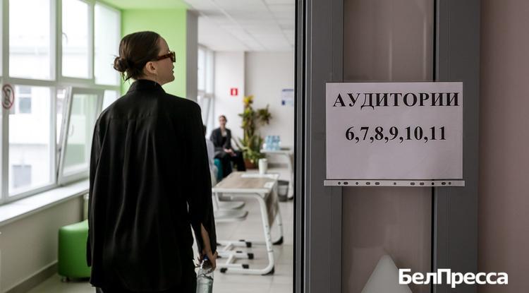 Интерес белгородцев к услугам репетиторов вырос перед экзаменами