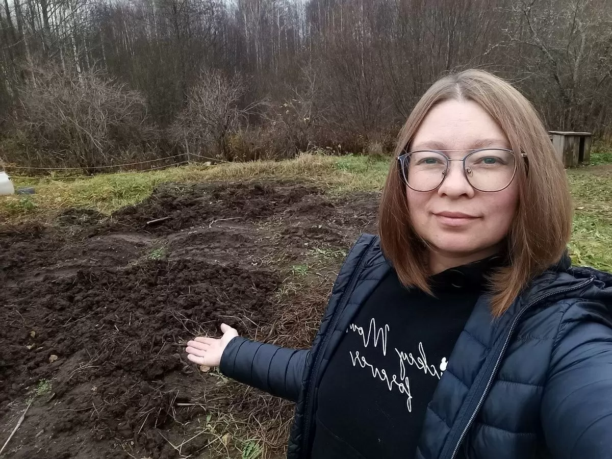 Подзимние посевы: как собрать урожай на три недели раньше