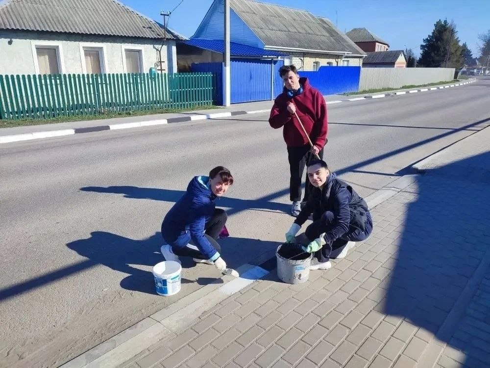 Владимир Переверзев: С любовью к месту, где бьётся сердце округа Владимир Переверзев: С любовью к месту, где бьётся сердце округа