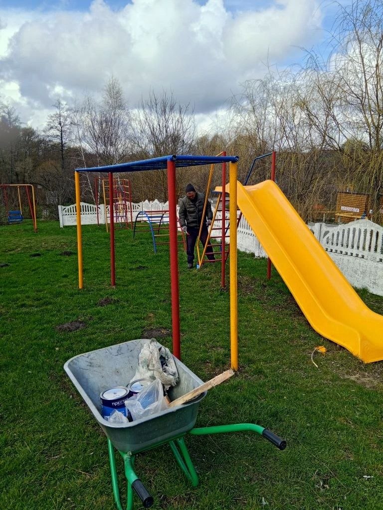 Владимир Переверзев: С любовью к месту, где бьётся сердце округа Владимир Переверзев: С любовью к месту, где бьётся сердце округа