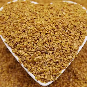 Семена льна: недорогая альтернатива суперфудам для здоровья кишечника