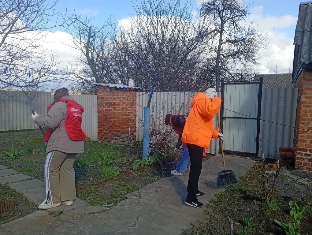 Владимир Переверзев: С любовью к месту, где бьётся сердце округа Владимир Переверзев: С любовью к месту, где бьётся сердце округа