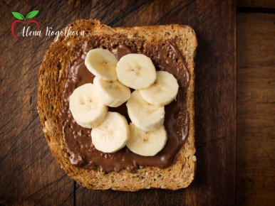 Банан, шоколад и авокадо: разрушаем мифы о привычных продуктах