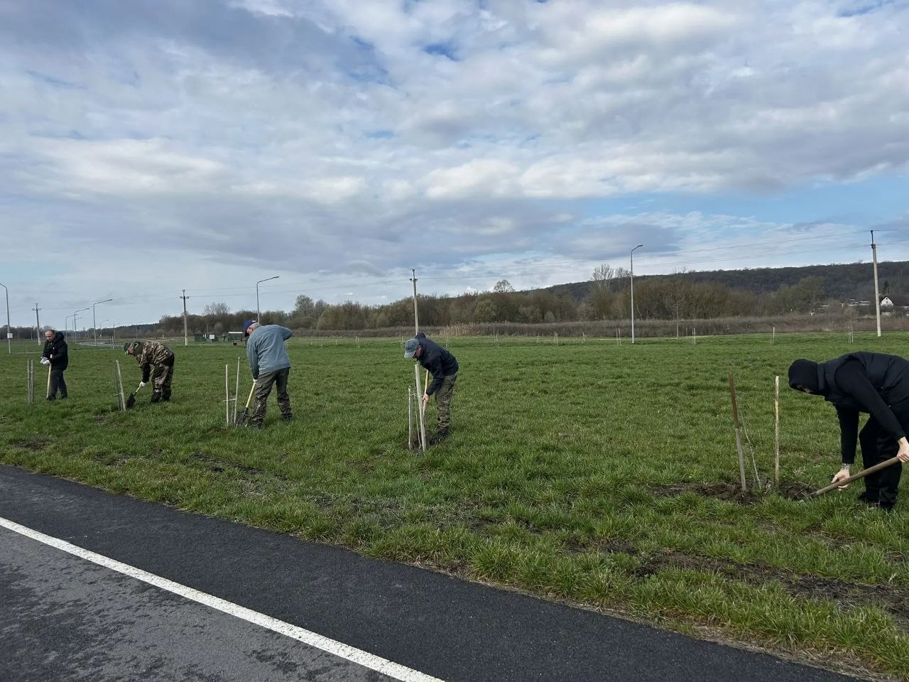 Владимир Переверзев: С любовью к месту, где бьётся сердце округа Владимир Переверзев: С любовью к месту, где бьётся сердце округа