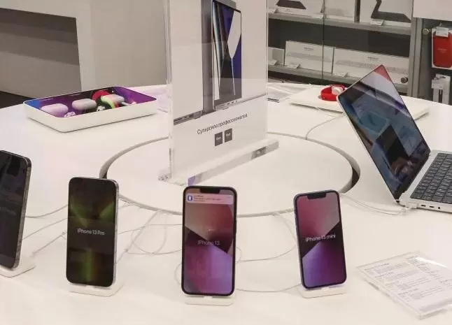 Когда стоит дезинфицировать телефон?