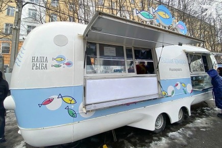 Кировск готовится к рыбной ярмарке: свежие деликатесы по доступным ценам