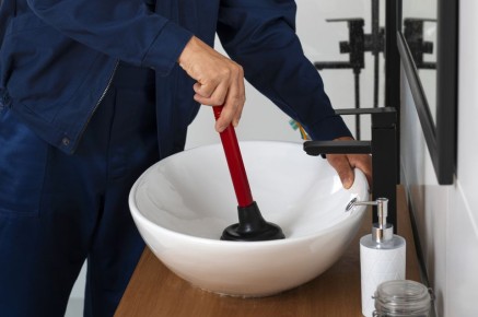 Сантехнические проблемы под контролем: как избежать засоров и эффективно с ними бороться