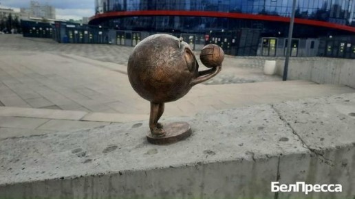 В Белгороде установят ещё 8 смайликов