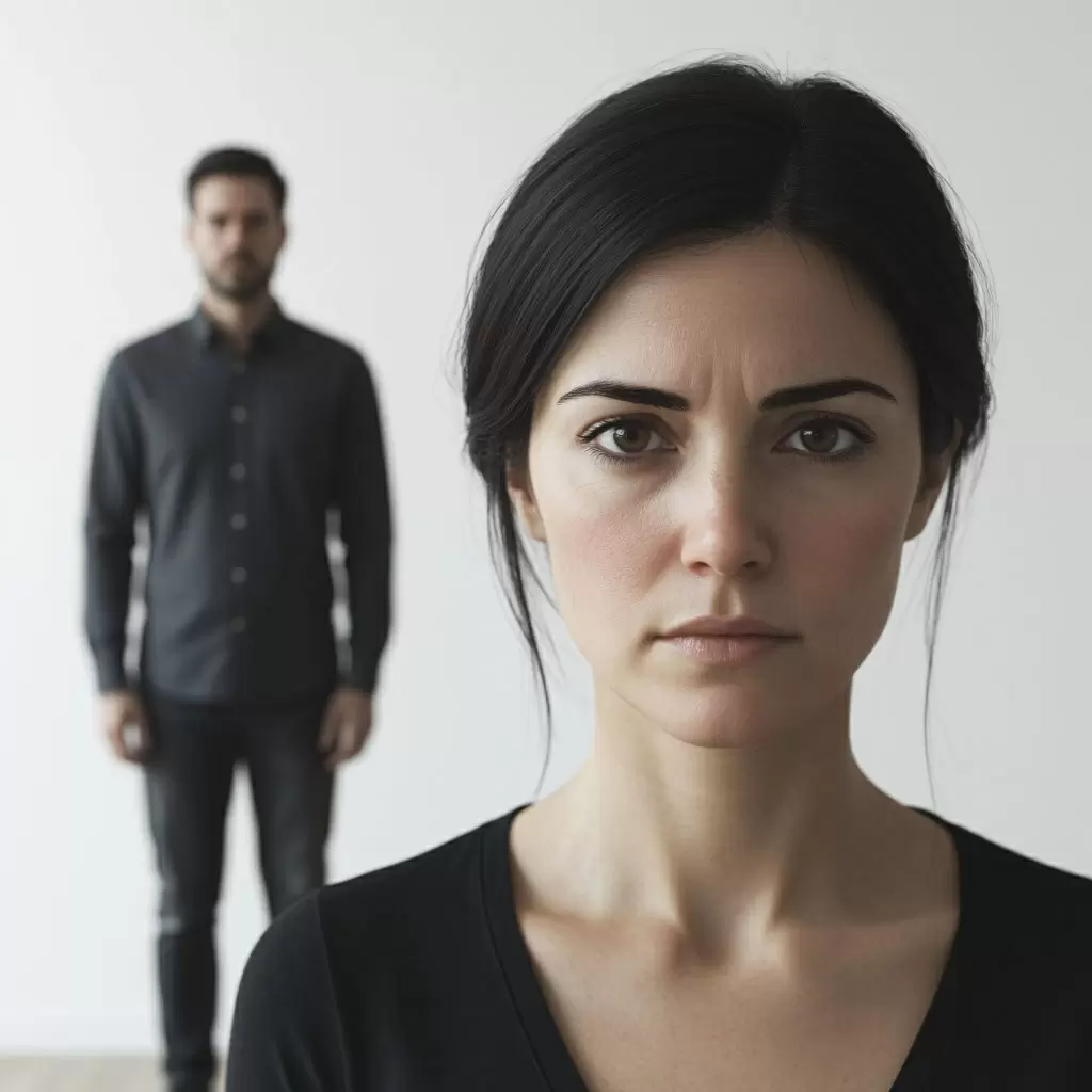 Как слепота в любви может привести к потере – история о сокровенной правде