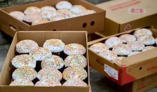 В преддверии значимого праздника для христиан депутаты облдумы позаботились о тех, кто особенно нуждается во внимании В преддверии значимого праздника для христиан депутаты облдумы позаботились о тех, кто особенно нуждается во внимании