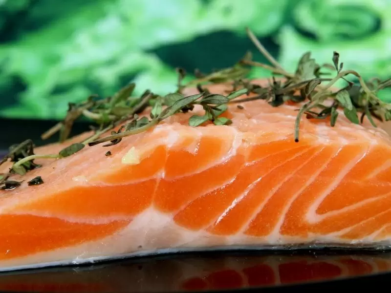 Форель из «Ленты» под угрозой: обнаружены опасные бактерии