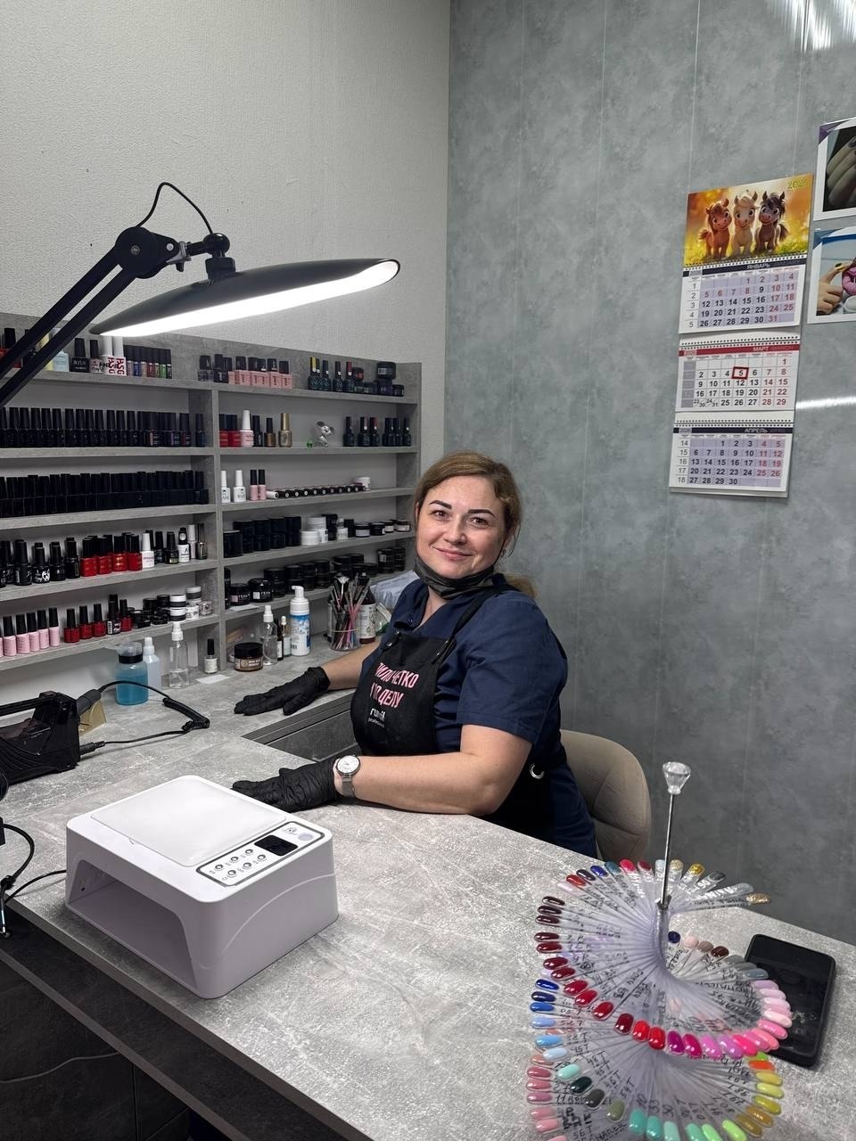 Евгения Проскурнина развивает бизнес благодаря поддержке государства Евгения Проскурнина развивает бизнес благодаря поддержке государства