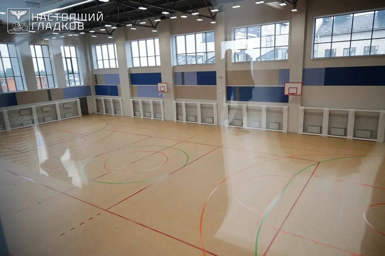 Вячеслав Гладков: В Белгородском округе посмотрел, как идет строительство школы на 750 мест в микрорайоне Стрелецкое-23 Вячеслав Гладков: В Белгородском округе посмотрел, как идет строительство школы на 750 мест в микрорайоне Стрелецкое-23